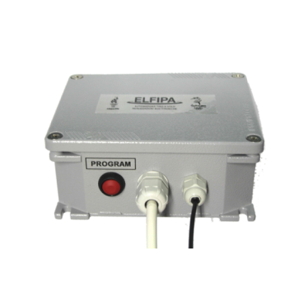 RICEVITORE + TELECOMANDO WIFI ELFIPA