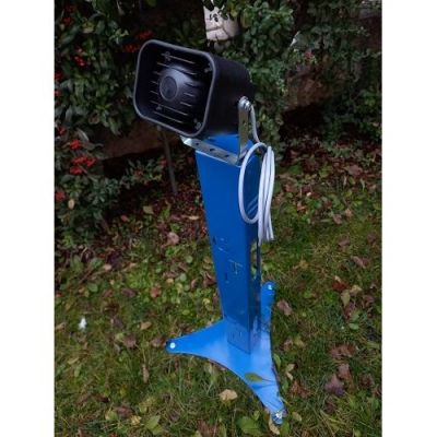 SUPPORTO COMPLETO MICROFONO